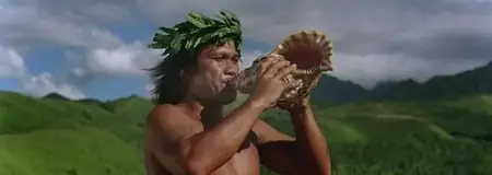 Mutiny on the Bounty / Мятеж на Баунти (1962)