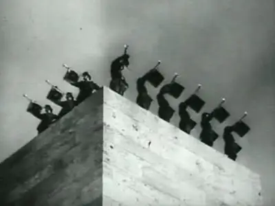 Das dritte Reich in Farbe E04 Das Jahr 1936