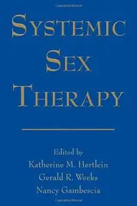 Systemic Sex Therapy (repost)