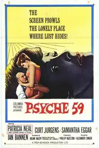 Psyche 59 (1964)