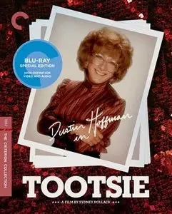 Tootsie (1982)