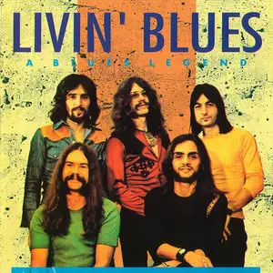 Livin' Blues: Discography (1969-1995)