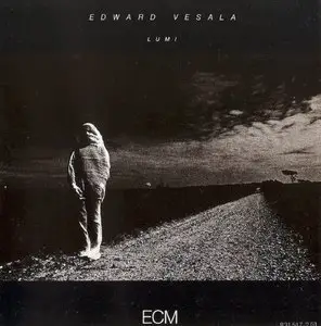 Edward Vesala - Lum (1987)