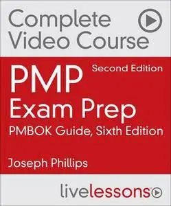 PMP Exam Prep: PMBOK Guide, Second Edition