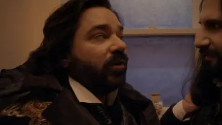 What We Do in the Shadows S02E03