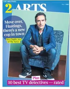 The Times Times 2 - 7 May 2021