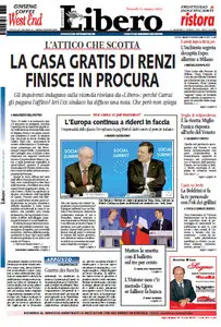 Libero - 21.03.2014