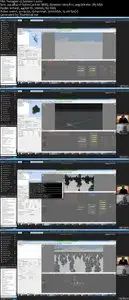 3DArtlive - Terralive Bundle - Terragen webinars and tutorials