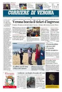 Corriere di Verona – 27 dicembre 2018