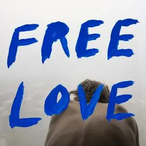 Sylvan Esso - Free Love (2020) [Official Digital Download 24/48]