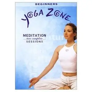 Yoga Zone Meditation (DVD-Rip)