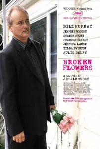 Broken Flowers (2005) [Re-UP]