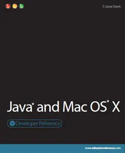Java and Mac OS X (Developer Reference)