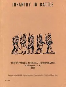 Infantry in Battle