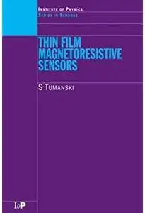 Thin Film Magnetoresistive Sensors