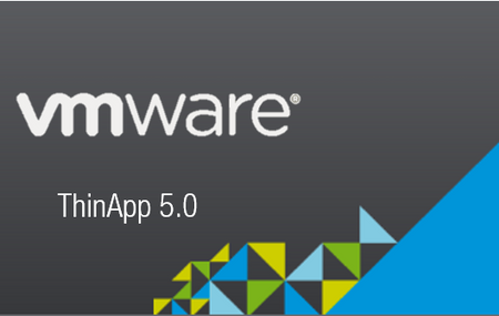 VMware Thinapp Enterprise 5.2.3 Build 6945559 Portable