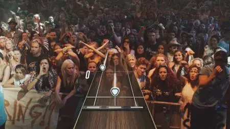 Guitar Hero Live (2015)