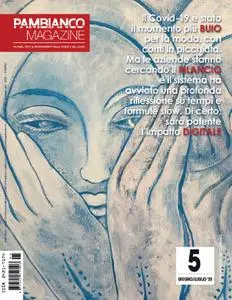 Pambianco Magazine - Giugno-Luglio 2020