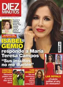 Diez minutos - 20 enero 2021