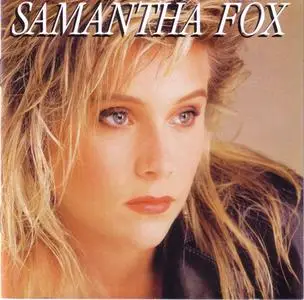 Samantha Fox - Samantha Fox [Deluxe Edition] (2012)