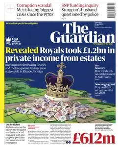 The Guardian - 6 April 2023