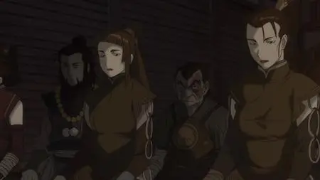 Stranger: Mukô hadan (2007)