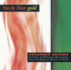 Steely Dan - Gold (Expanded Edition) (1982/1991)