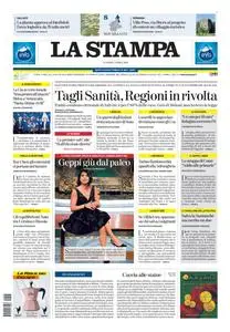La Stampa Novara e Verbania - 5 Aprile 2024