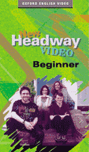 New Headway Beginner English Video Course