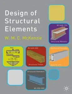 Design of Structural Elements (repost)