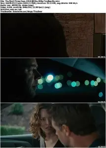 The Next Three Days (2010) [Reuploaded]
