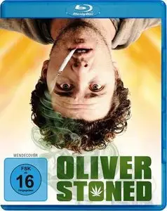 Oliver, Stoned. (2014)