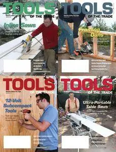 Tools Of The Trade 2011 Full Year Collection