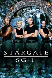 Stargate SG-1 S10 [Complete Season] (2006-2007)