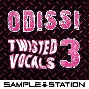 Sample Station Odissi Twisted Vocals 3 WAV