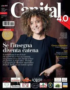 Capital Italia - dicembre 2016