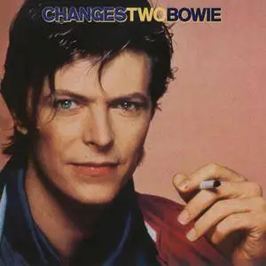 David Bowie - Changestwobowie (1981/2018) [Official Digital Download 24/192]