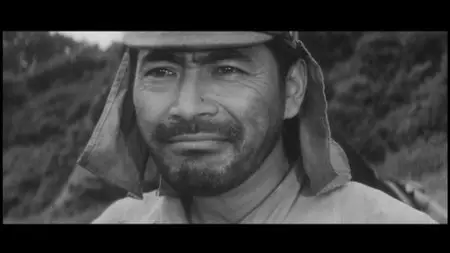 Chi to suna (1965)
