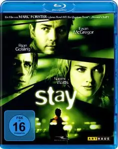 Stay (2005) + Extra