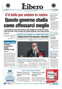 Libero - 5 Giugno 2020