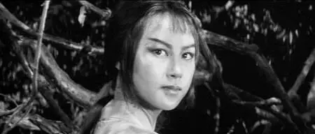 Akira Kurosawa-Kakushi-toride no san-akunin ('The Hidden Fortress') (1958)