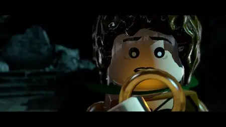 LEGO: Lord of the Rings (2012)