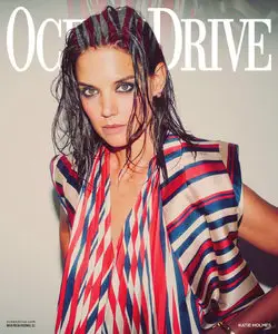 Ocean Drive #10 - December 2015