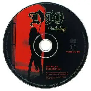 Dio - Anthology (1997)