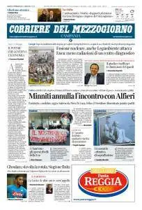 Corriere del Mezzogiorno Campania - 10 Febbraio 2018