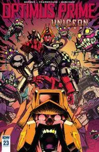 Optimus Prime 023 (2018) (digital) (Knight Ripper-Empire