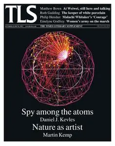 The Times Literary Supplement - 23 October 2015