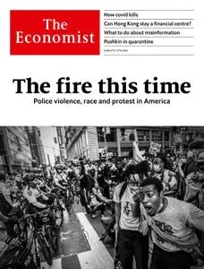 The Economist UK Edition - June 06, 2020