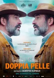 Doppia Pelle / Le Daim (2019)