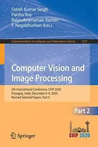 Computer Vision and Image Processing (Repost)